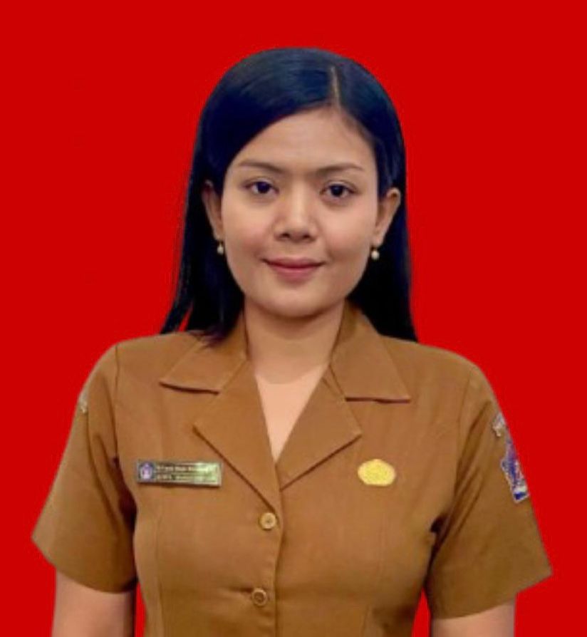 Ni Pande Made Widiasih, S.Ag.